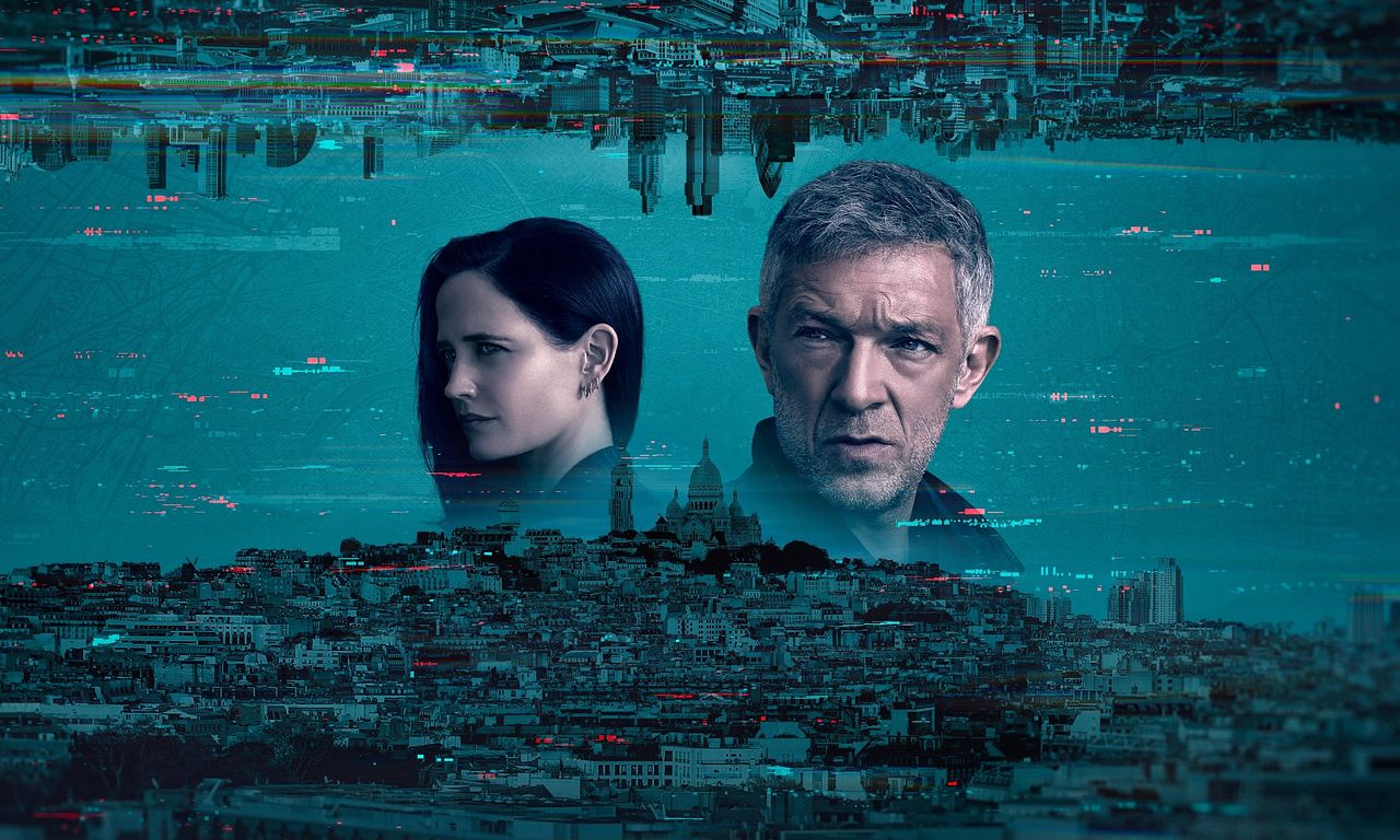 header image for Liaison