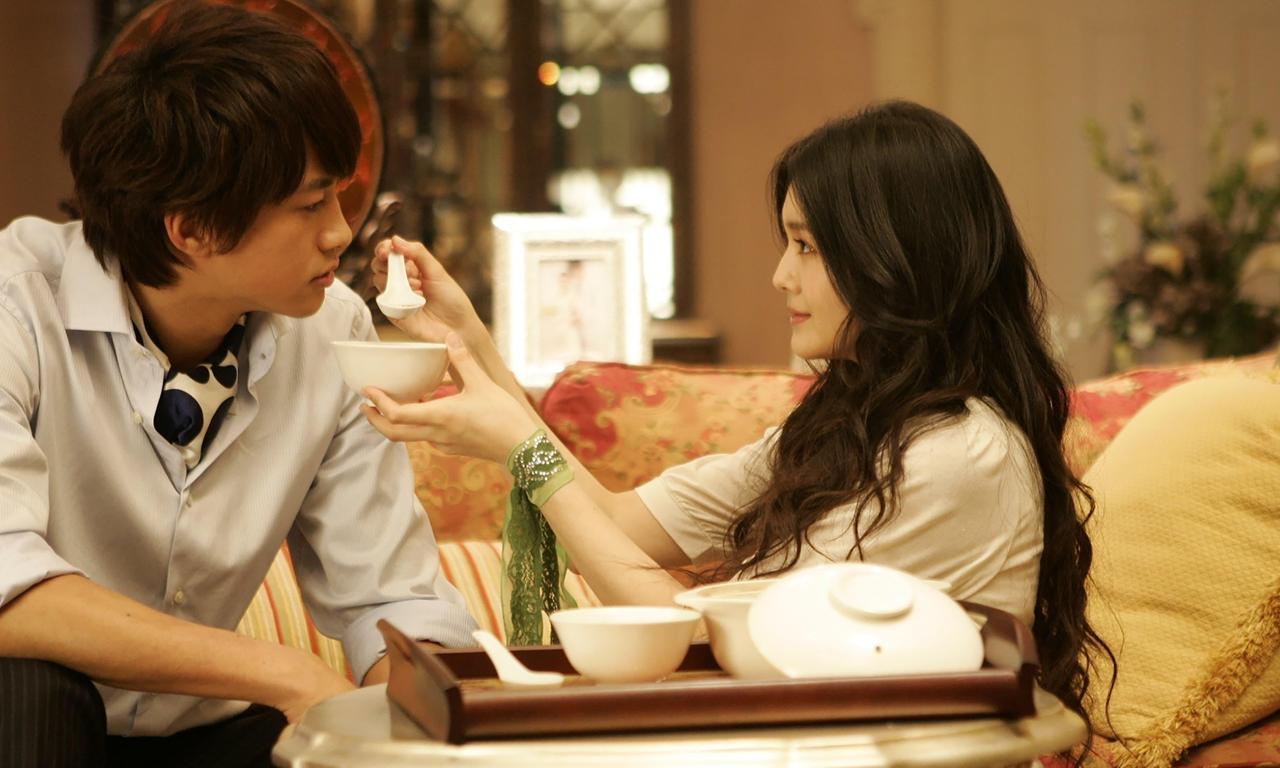 header image for Summer's Desire