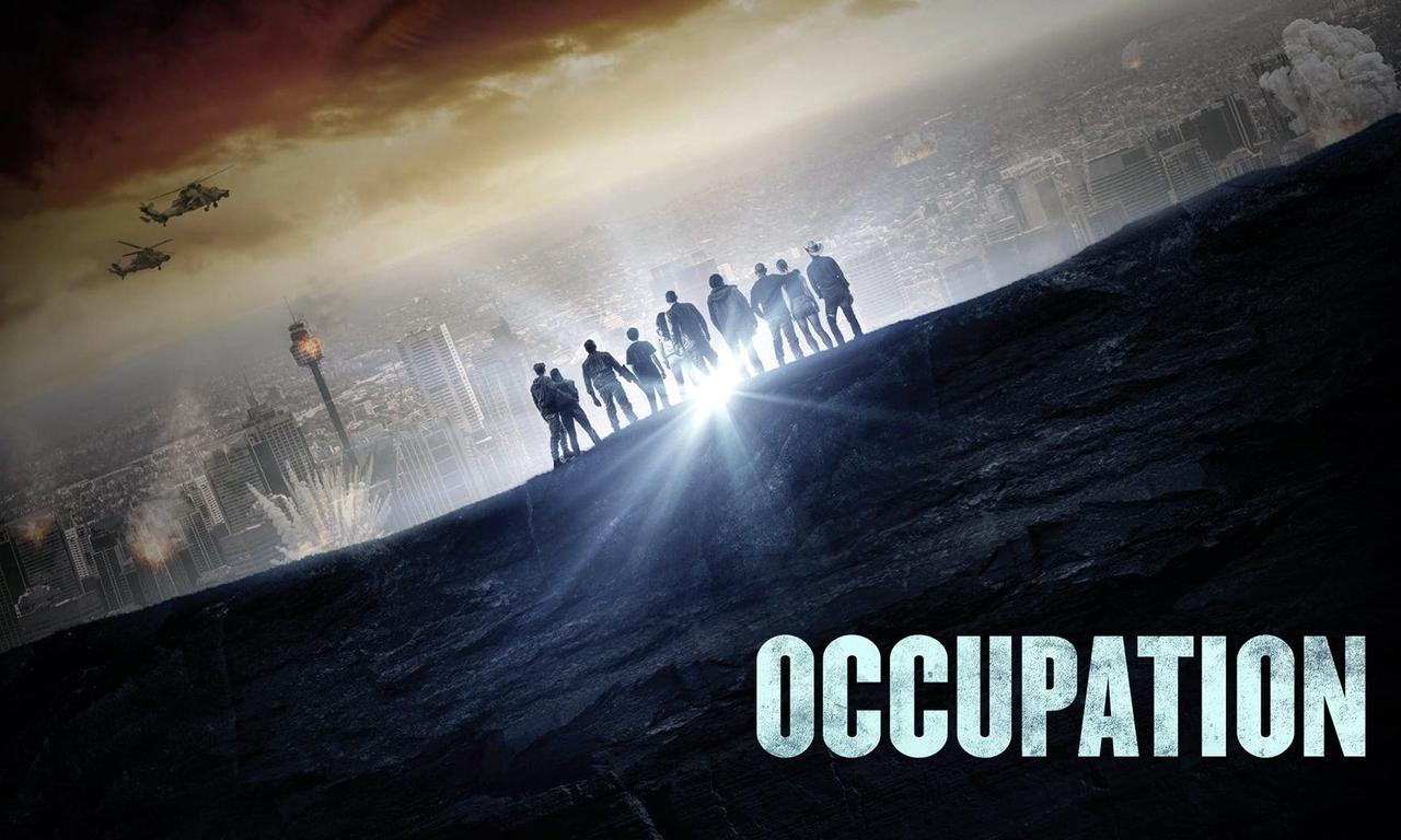 Occupation - Where to Watch and Stream Online – Entertainment.ie