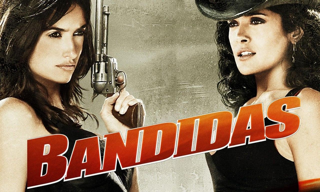 Bandidas - Where to Watch and Stream Online – Entertainment.ie