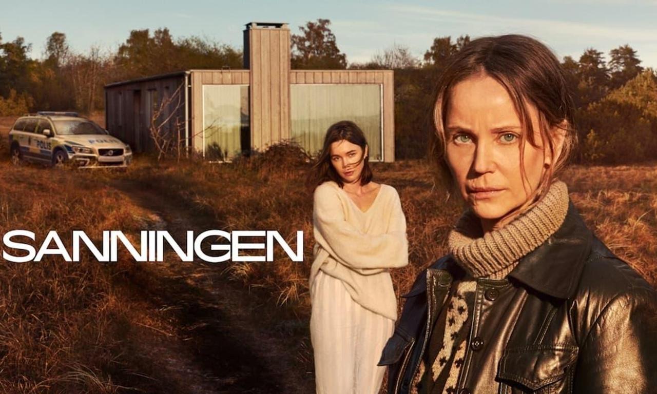 header image for Sanningen