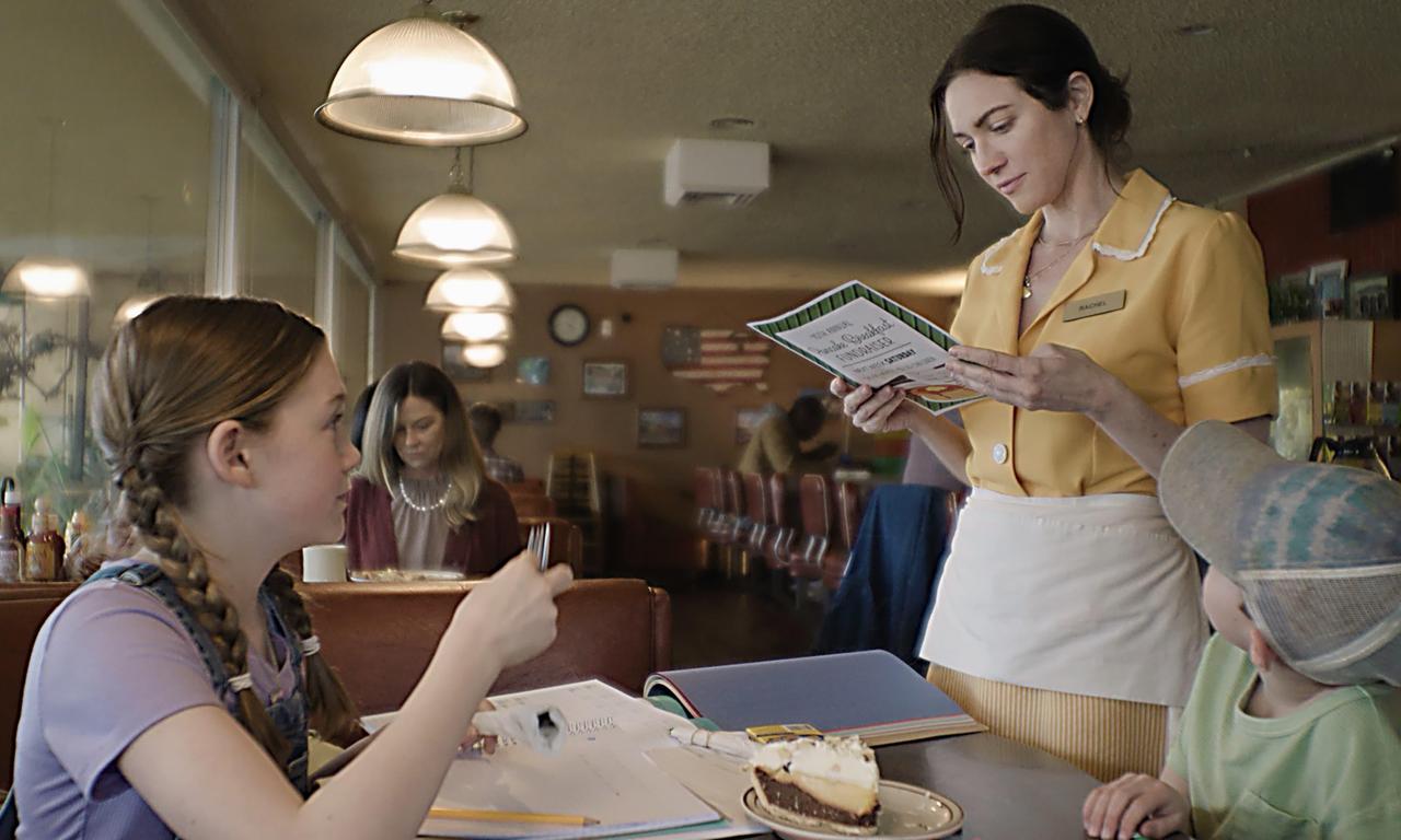 header image for Red, White and Blue