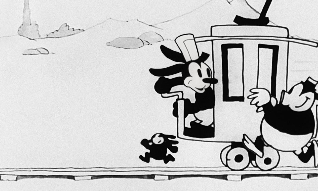 header image for Trolley Troubles