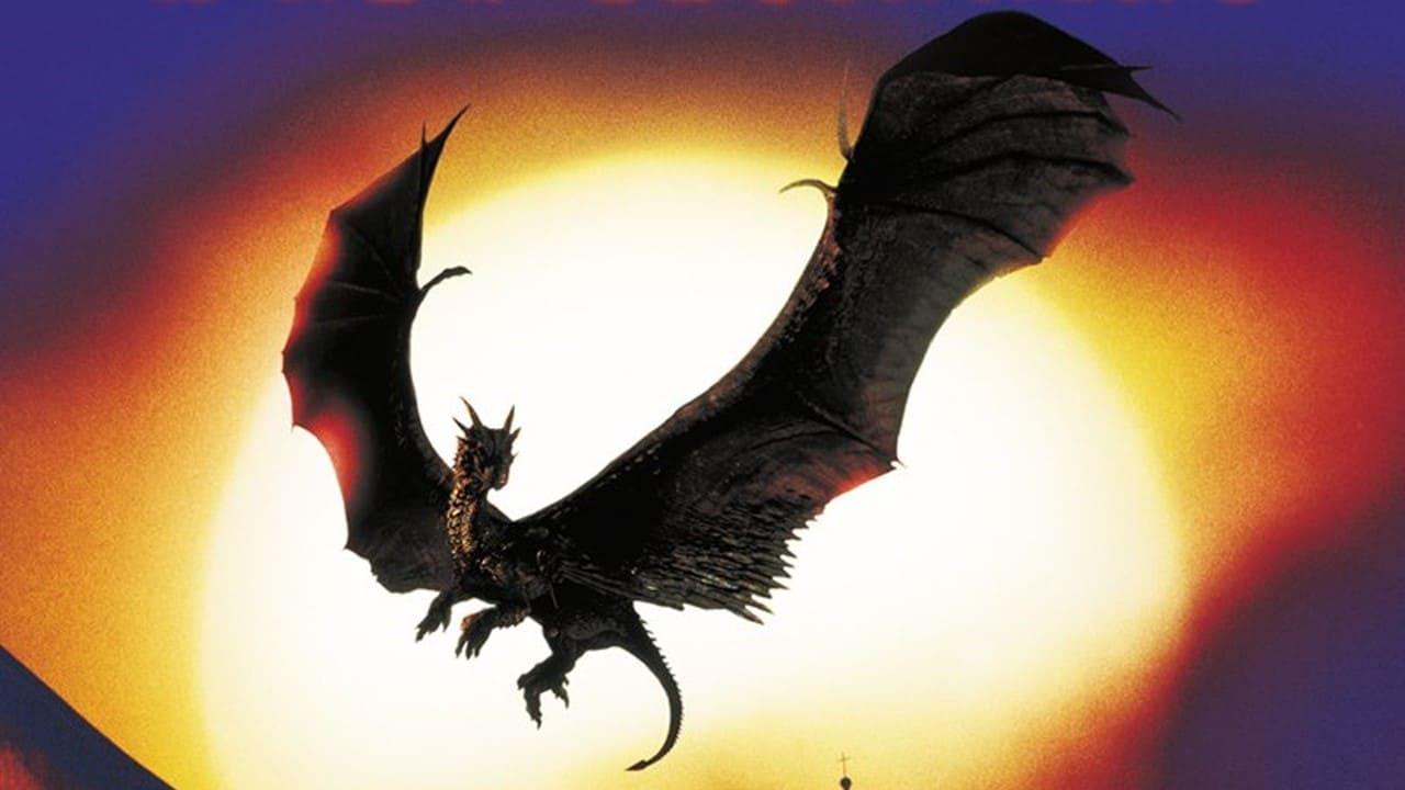 What is the order of the Dragonheart movies? | It's A Stampede!