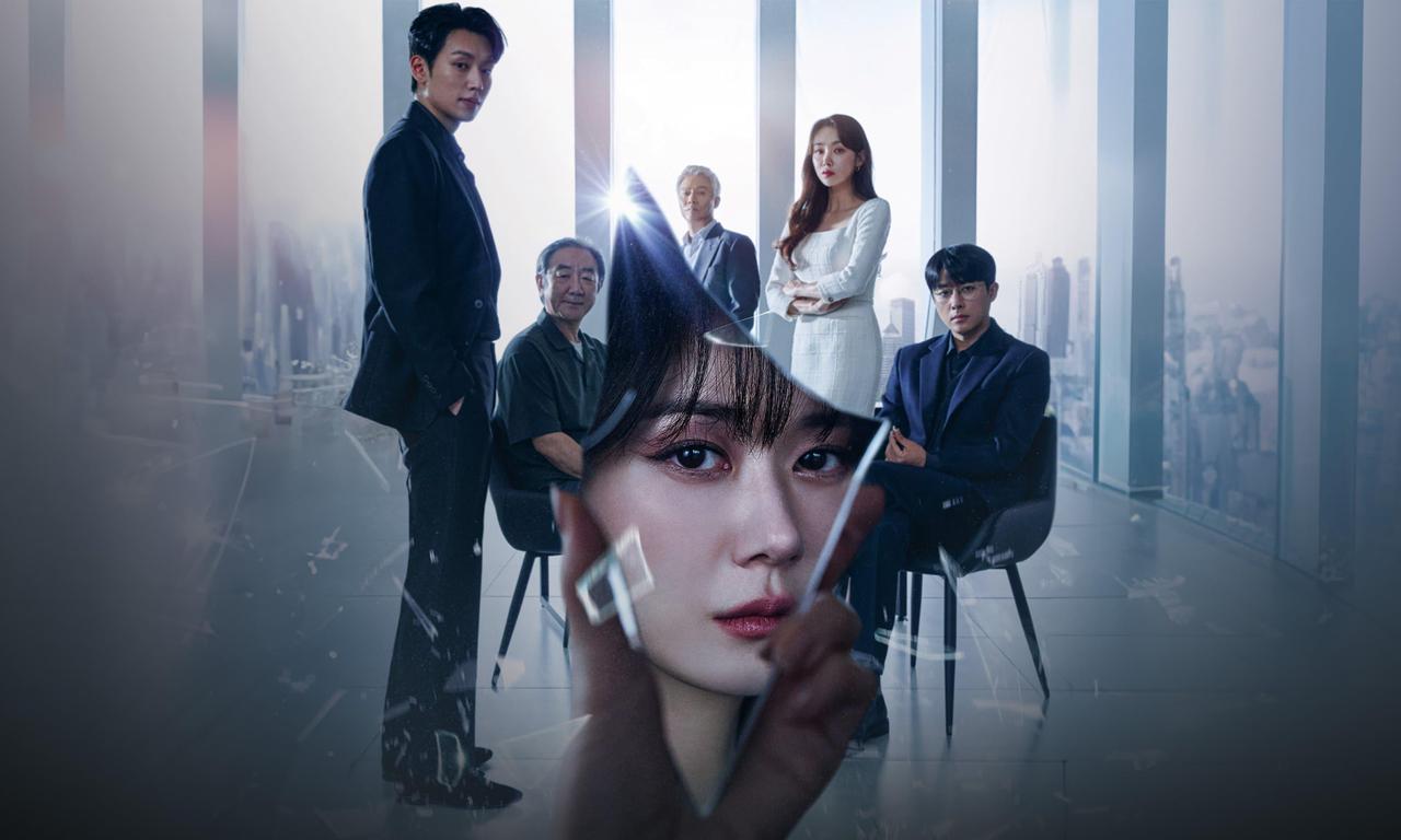 header image for My Happy Ending