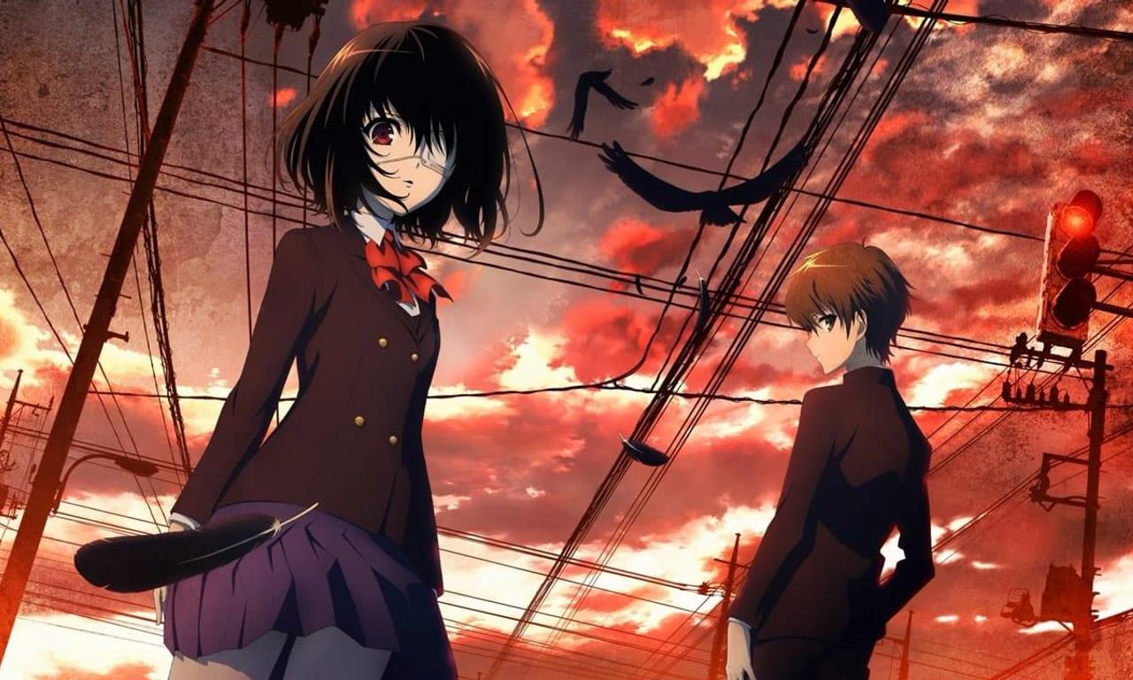 header image for Another