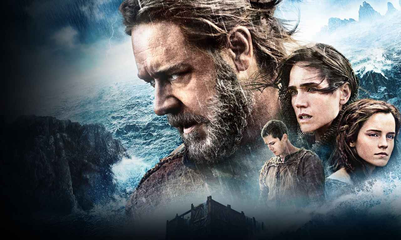 Reviews: Noah - IMDb