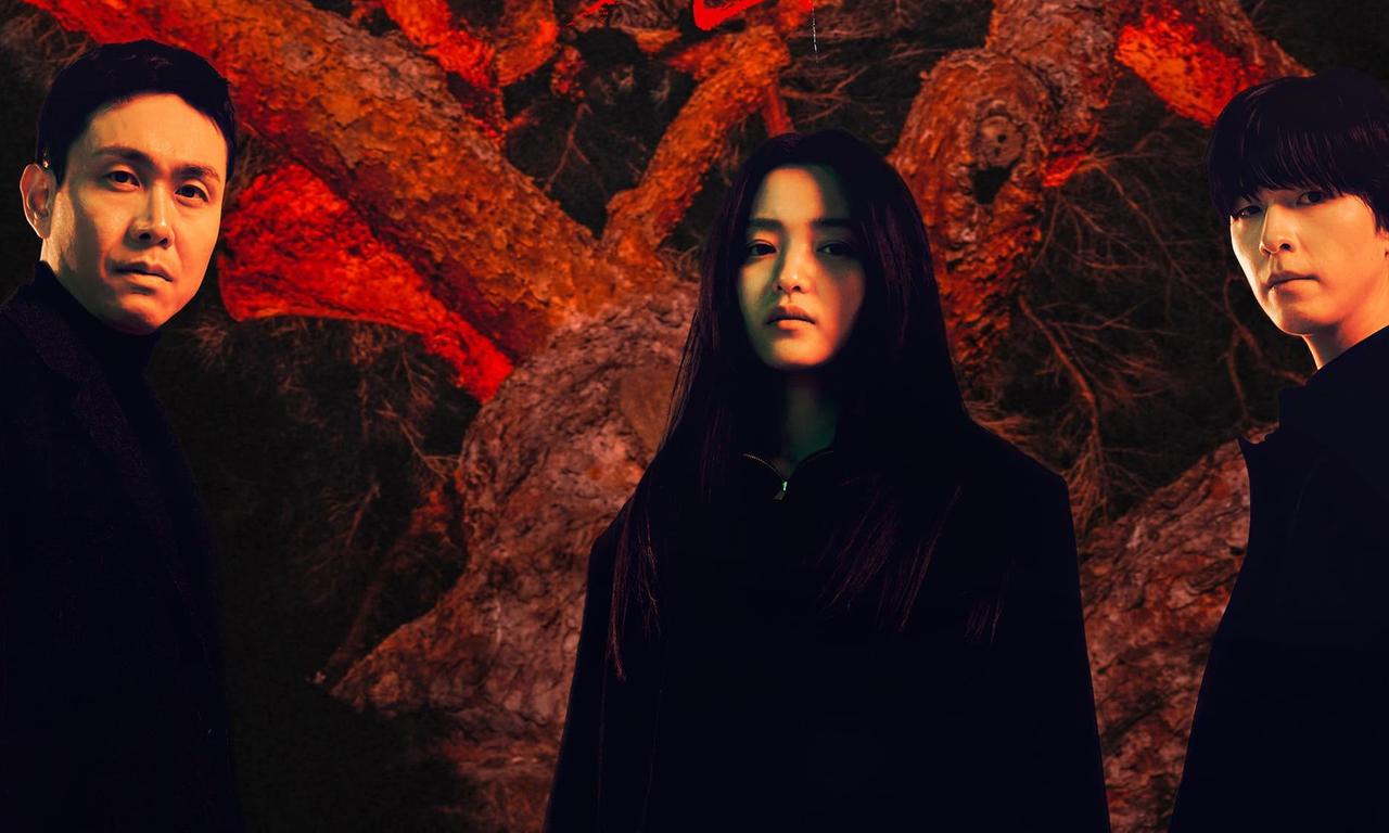 header image for Revenant