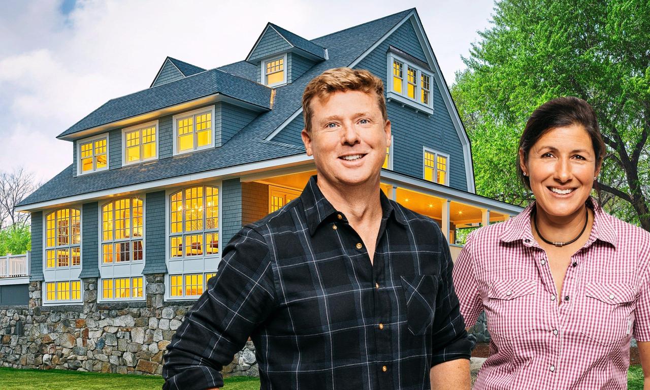 This Old House - Where to Watch and Stream Online – Entertainment.ie