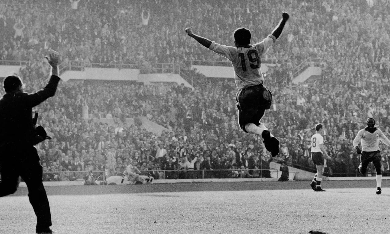 Viva Brazil - Where to Watch and Stream Online – Entertainment.ie