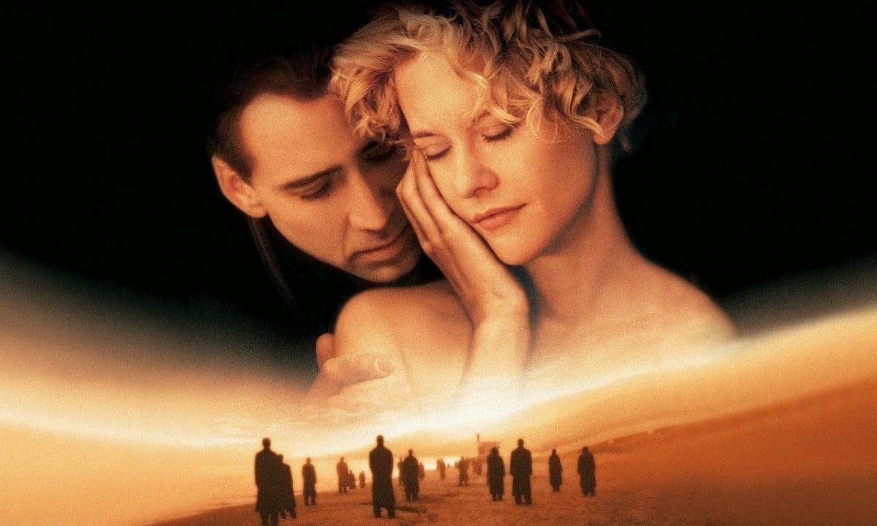 City of Angels Where to Watch and Stream Online Entertainment.ie