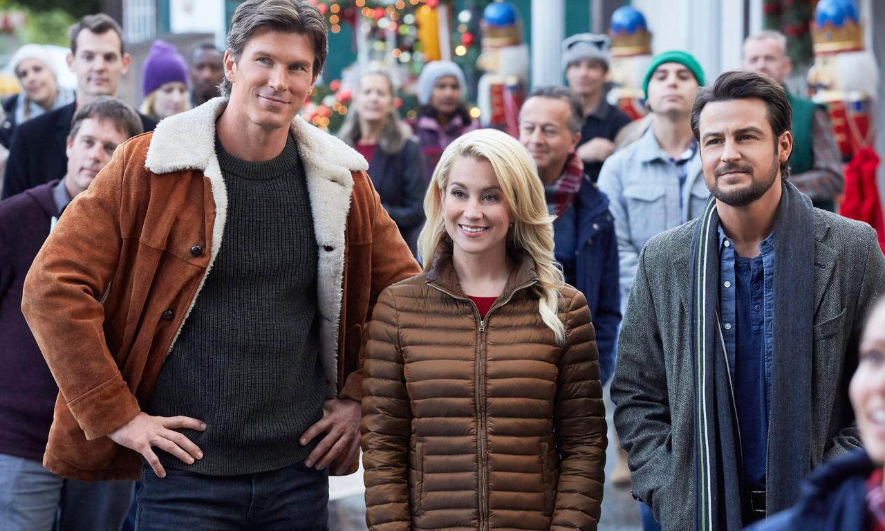 Watch The Mistletoe Secret Movie Online Free The Mistletoe Secret - Where to Watch and Stream Online – Entertainment.ie