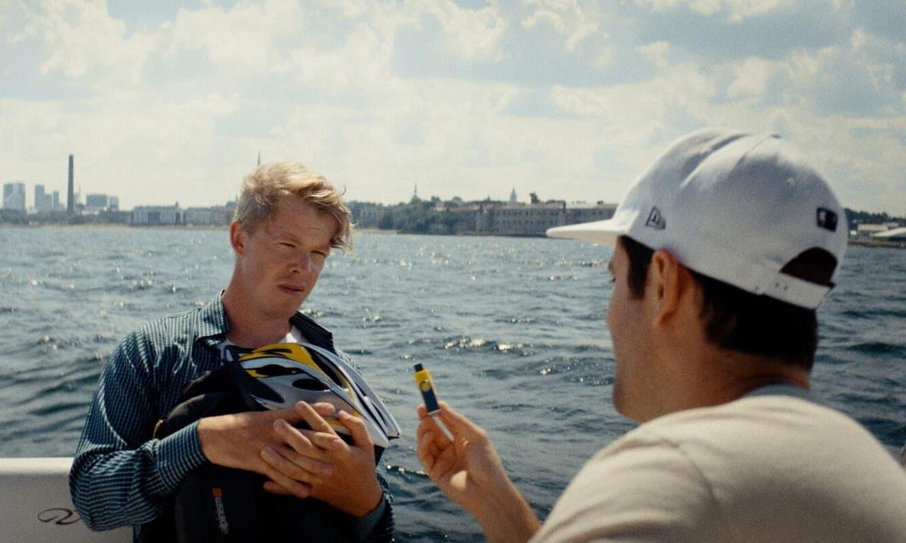 header image for Free Money