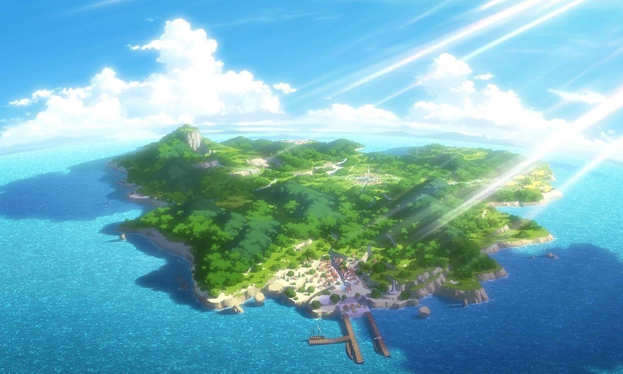 header image for Atelier Ryza: Ever Darkness & the Secret Hideout the Animation