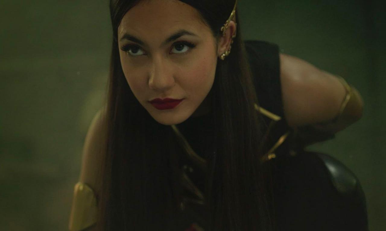 header image for Sri Asih