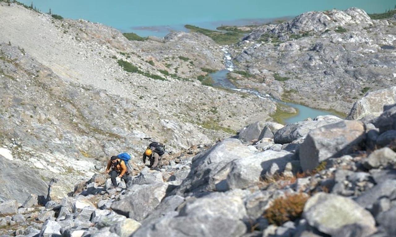 header image for Deadman’s Curse