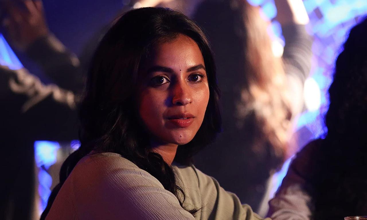 header image for Modern Love Hyderabad