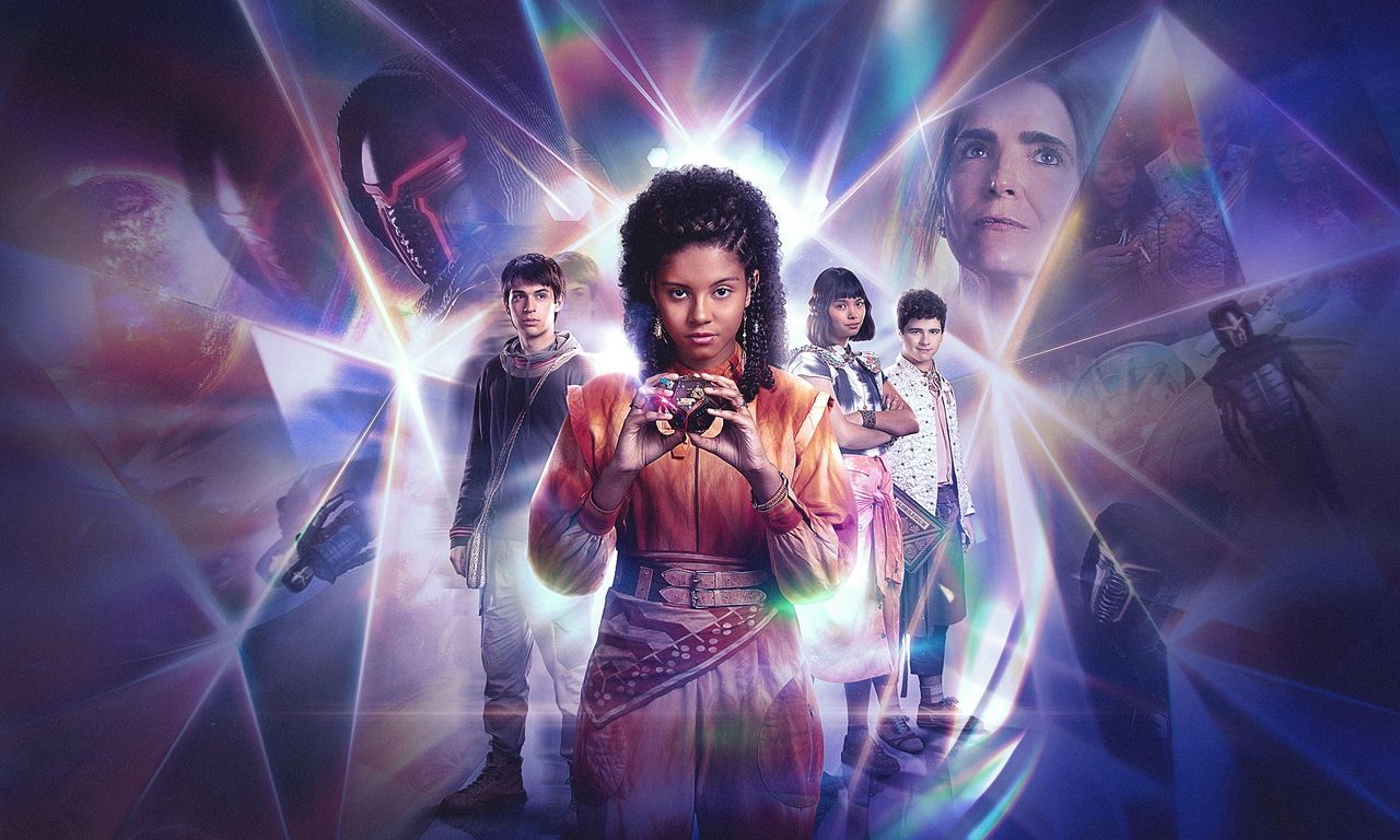 header image for Mila in the Multiverse