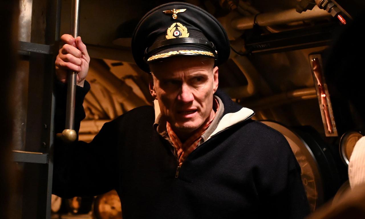 header image for Operation Seawolf