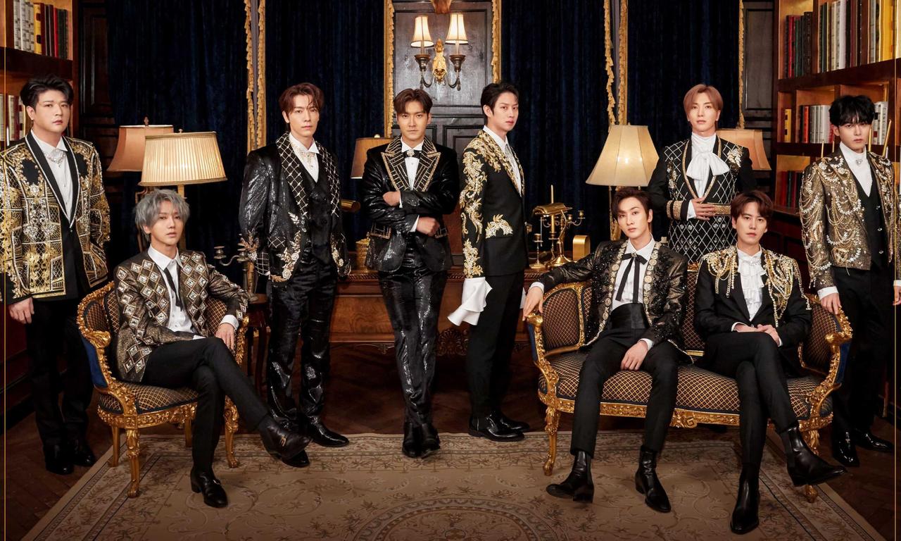 header image for SUPER JUNIOR: THE LAST MAN STANDING