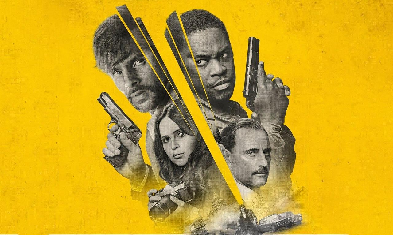 header image for Dead Shot