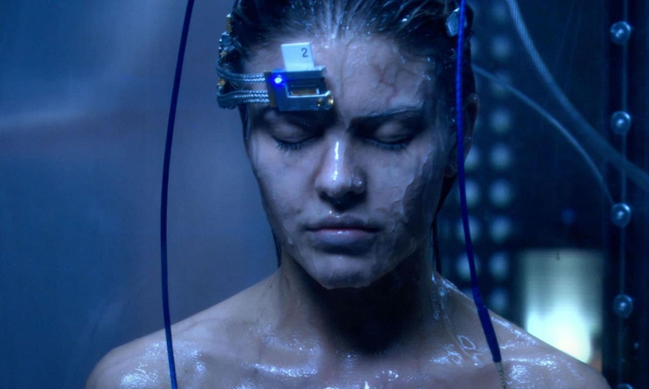 header image for Forbidden Science