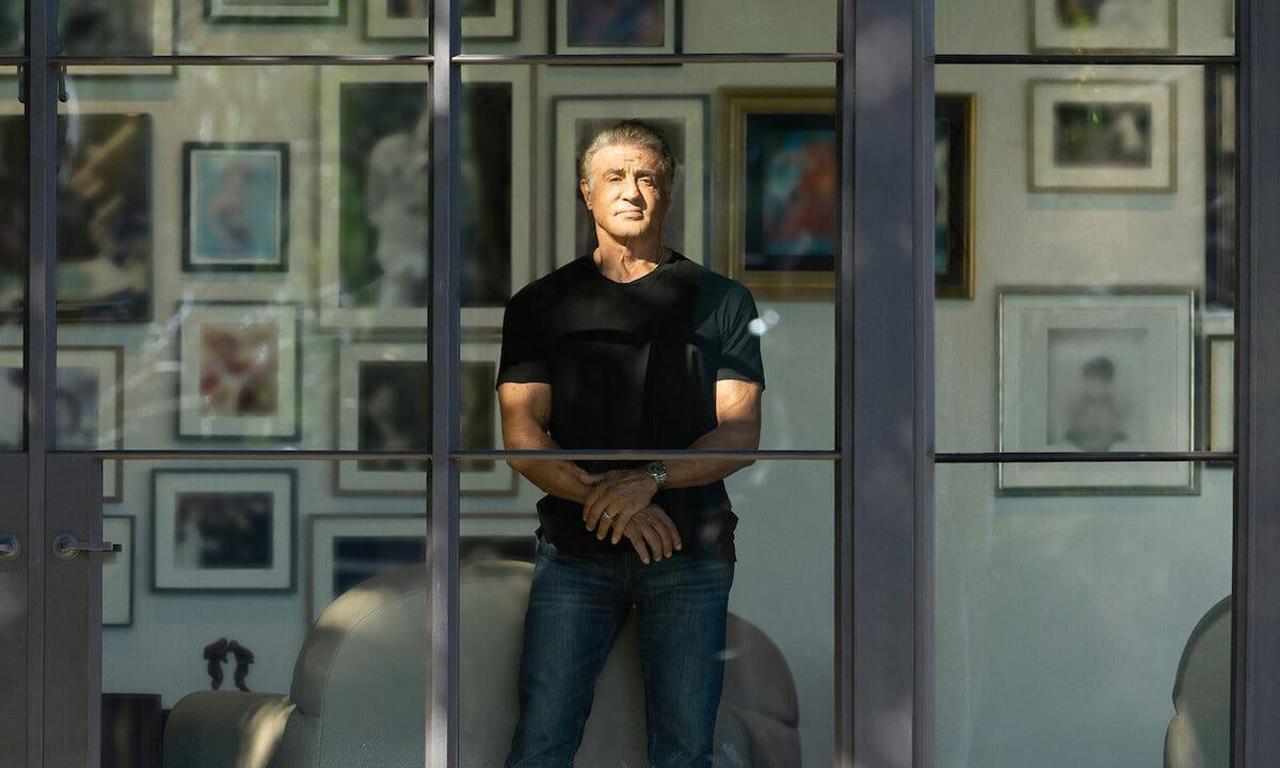 header image for Sly