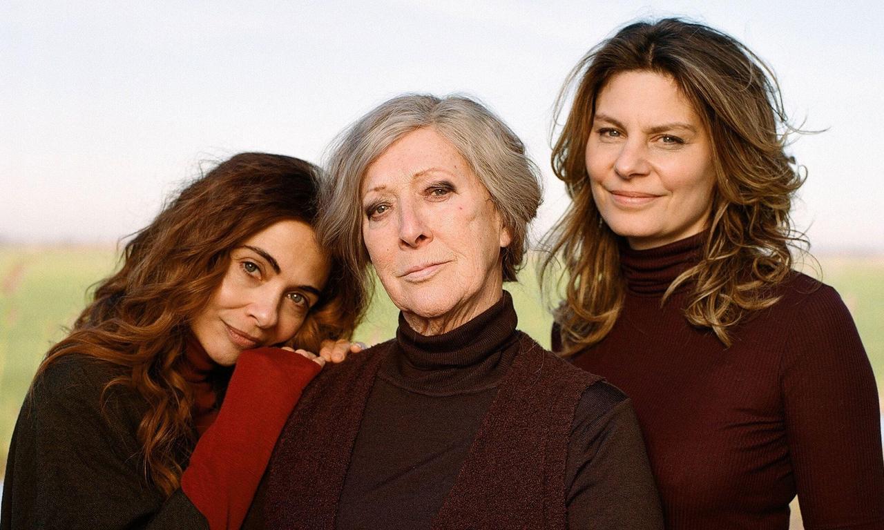 header image for Maud & Babs