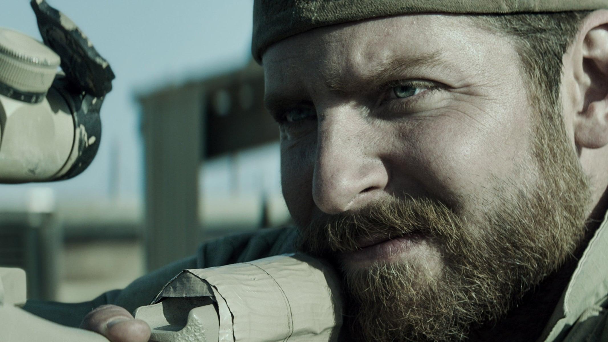 American Sniper Where to Watch and Stream Online Entertainment.ie