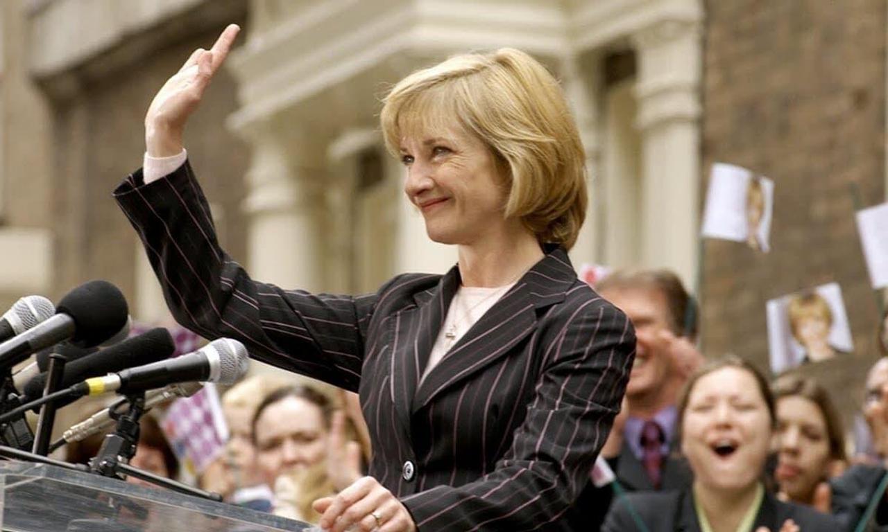 header image for The Amazing Mrs Pritchard