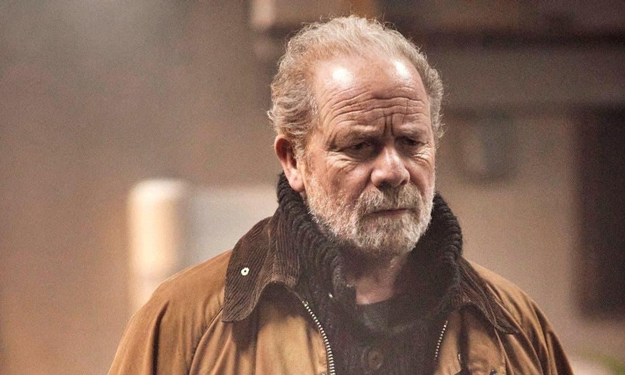 header image for The Hanging Sun