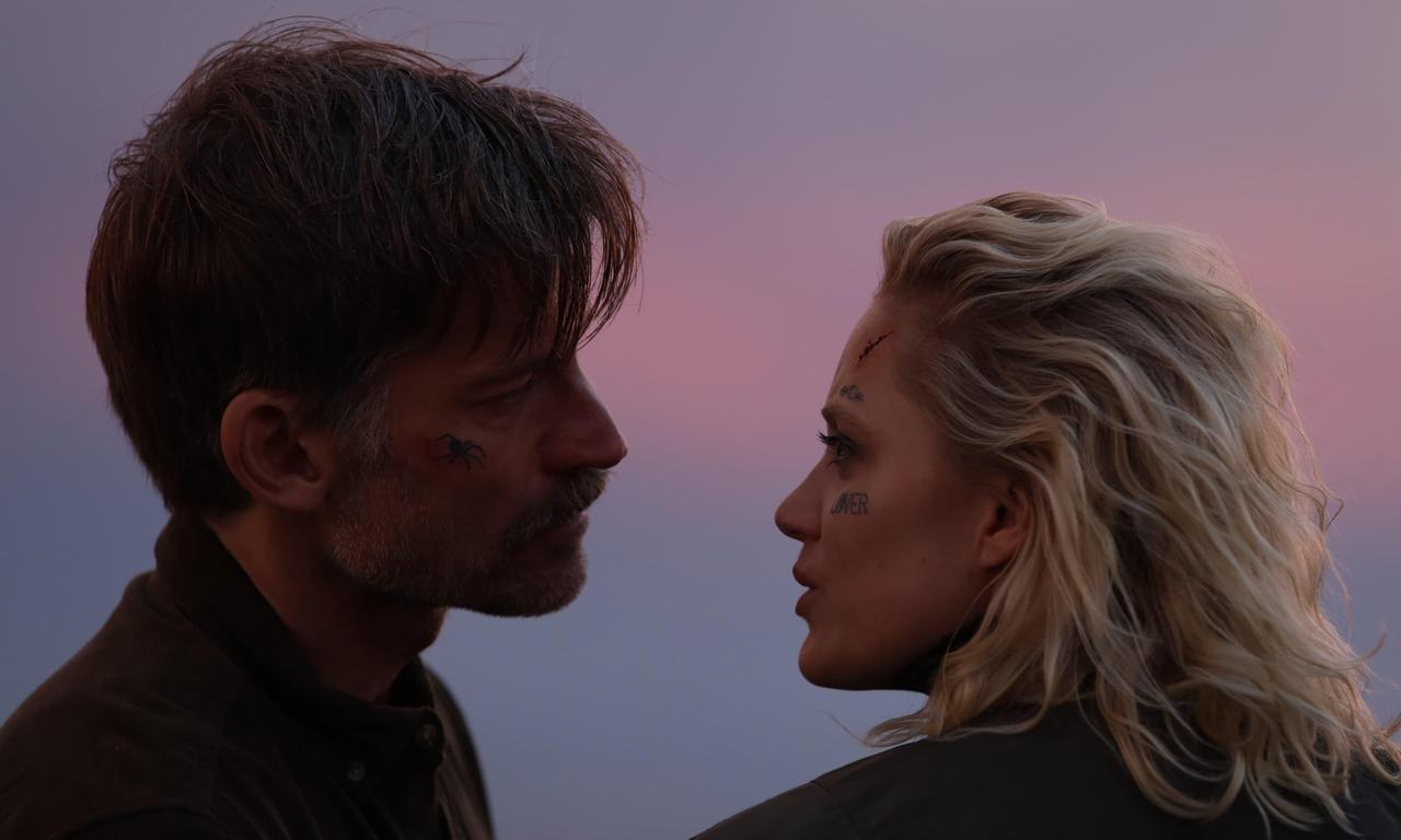 header image for God Is a Bullet