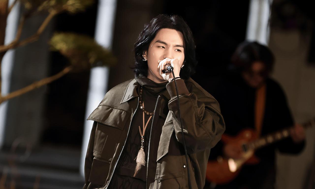 header image for SUGA: Road to D-DAY