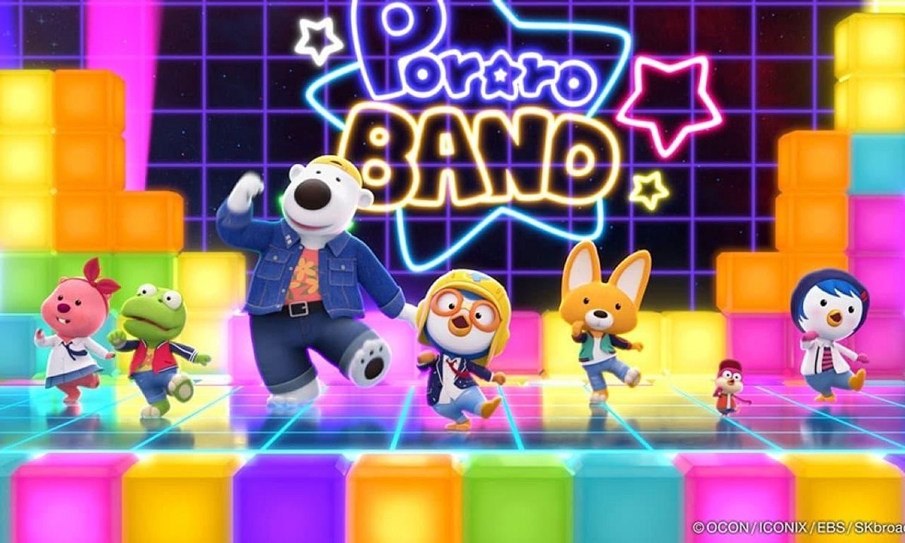 header image for Pororo: Popstar Adventure