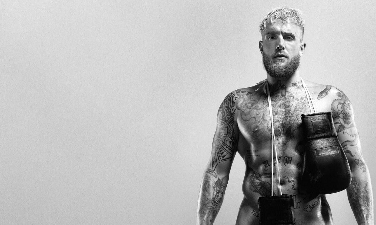 header image for Untold: Jake Paul the Problem Child