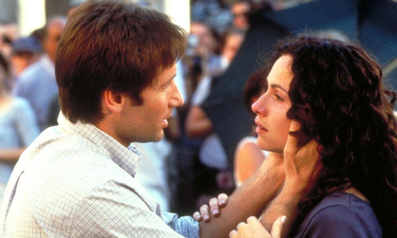 header image for Return to Me