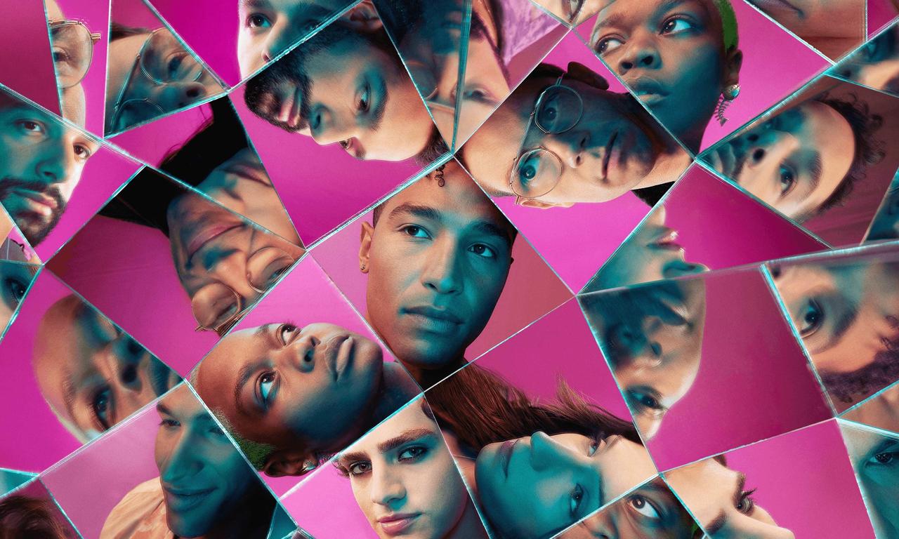 header image for Queer as Folk