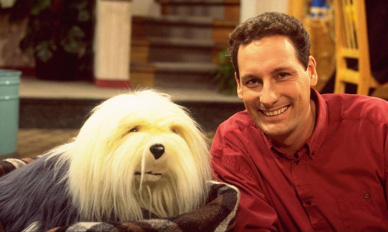 header image for Samson & Gert