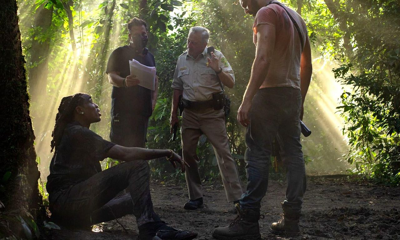 header image for Savage Salvation