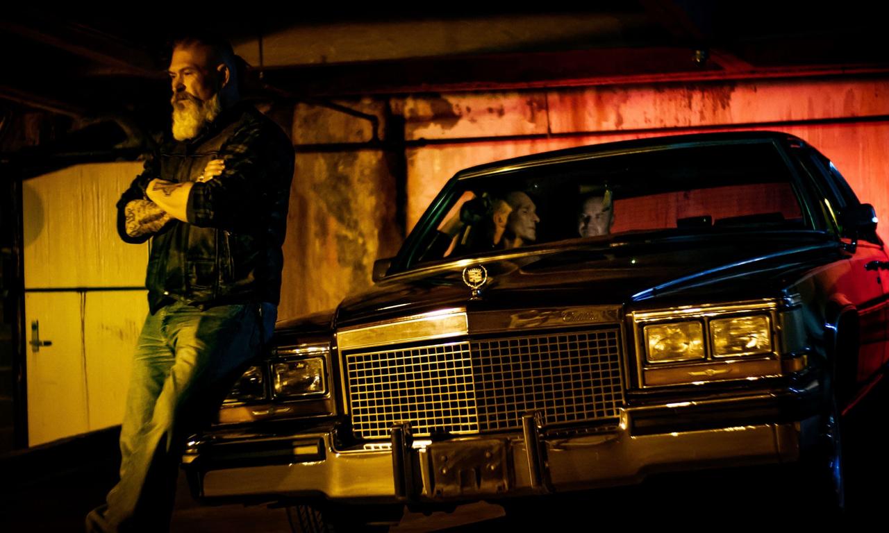 header image for Out of Exile