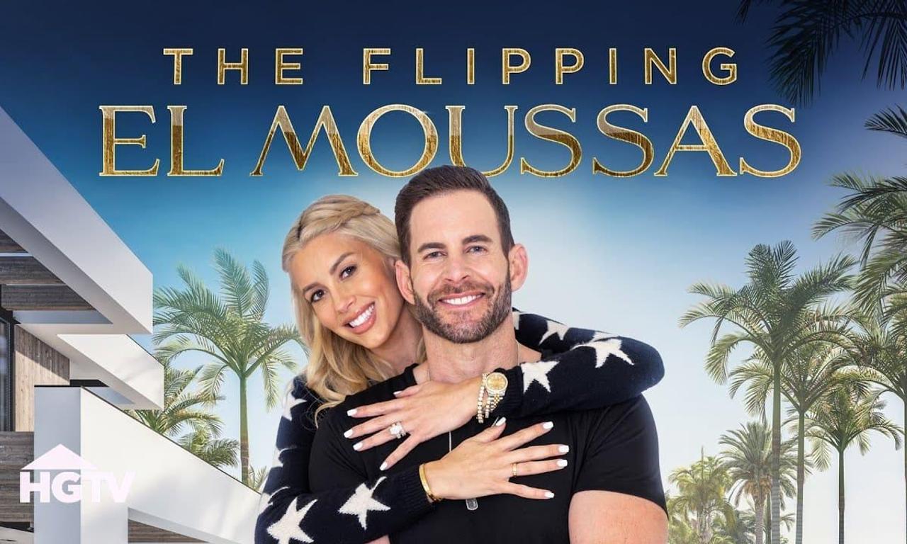 header image for The Flipping El Moussas