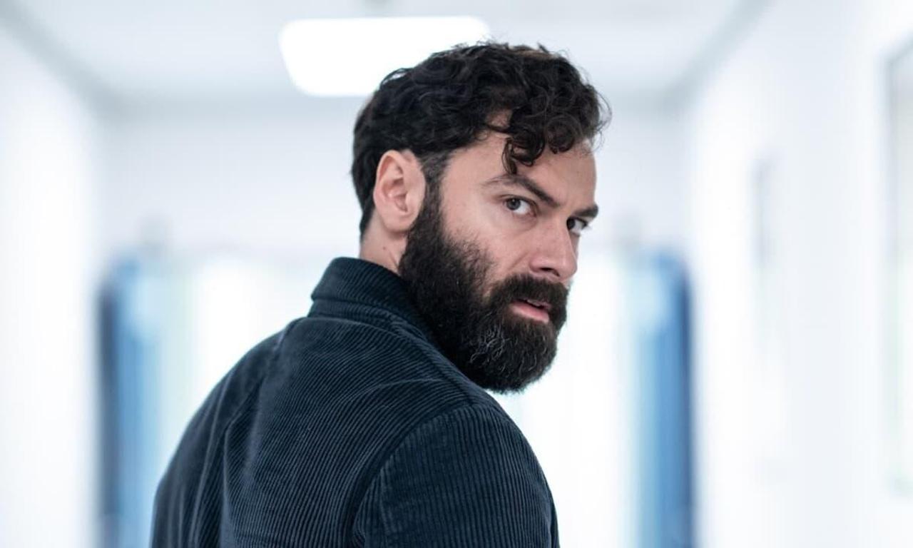 header image for The Suspect