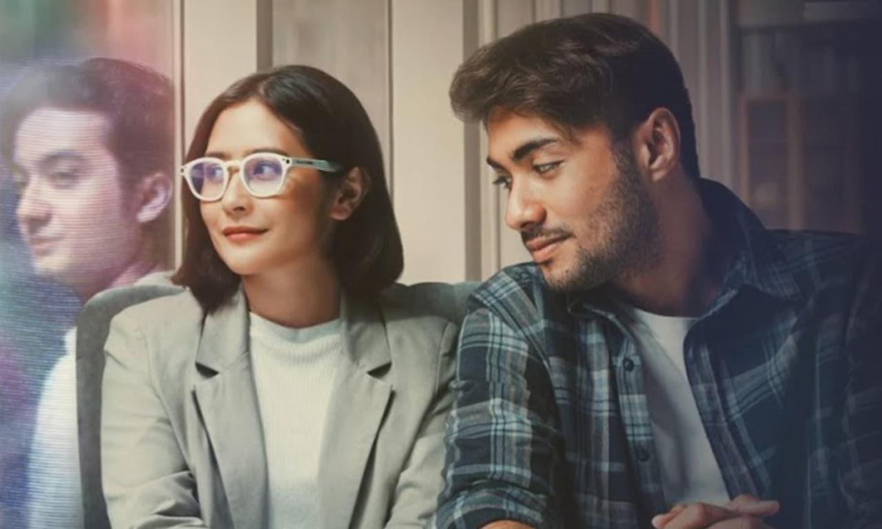 header image for Ketika Berhenti Di Sini