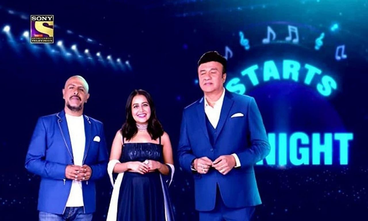 header image for Indian Idol