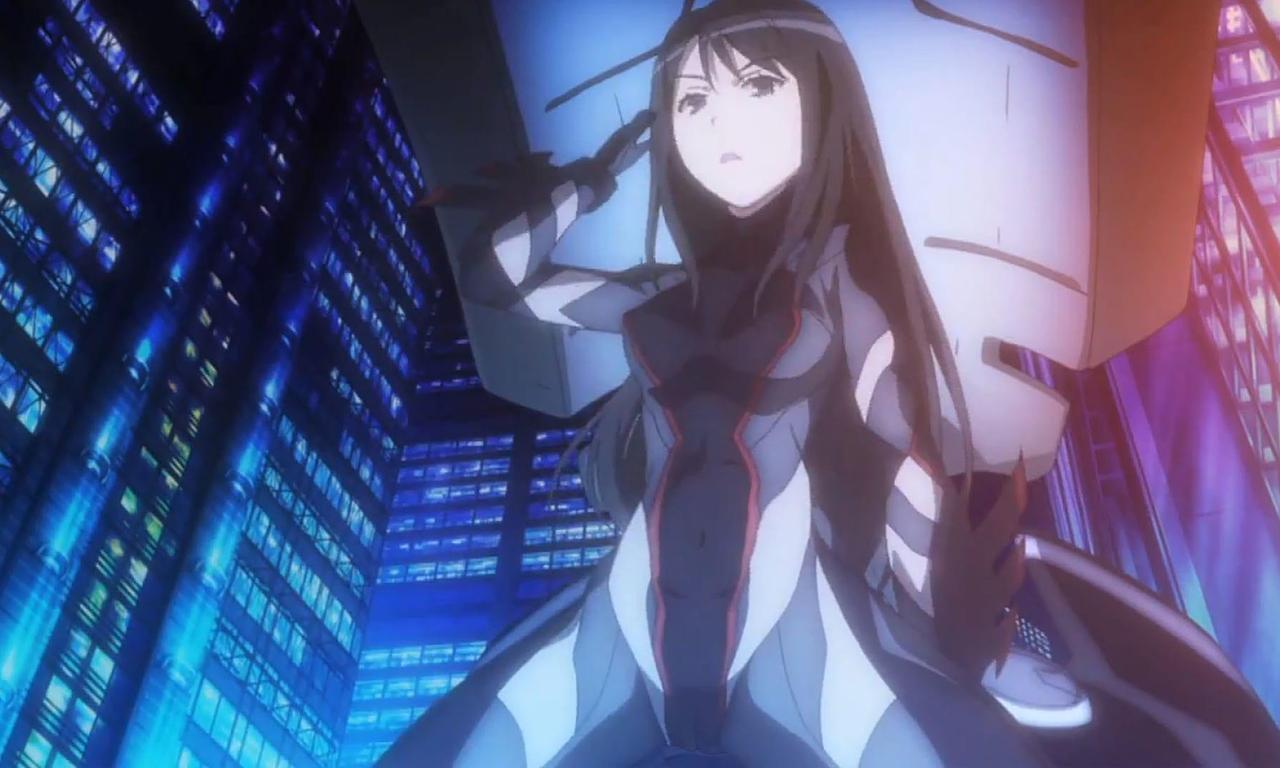 header image for A Certain Magical Index: The Miracle of Endymion