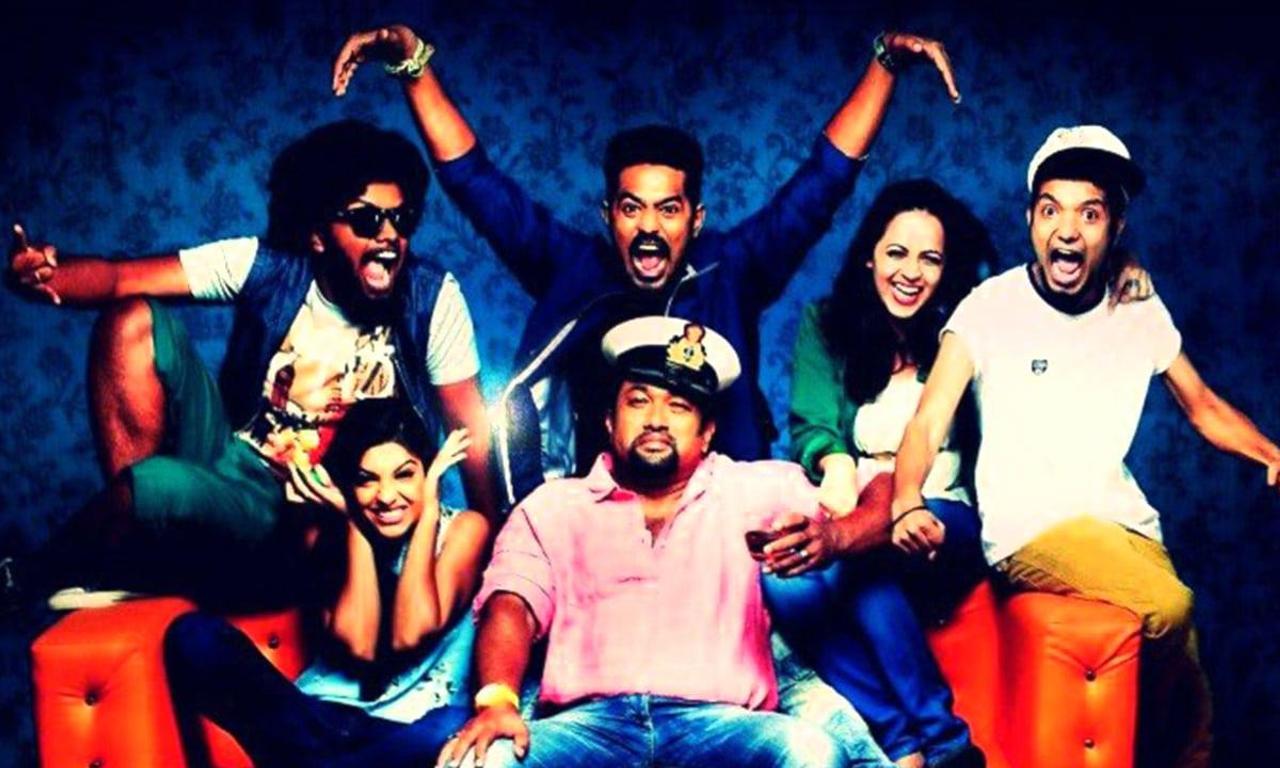 Honey Bee Where to Watch and Stream Online Entertainment.ie