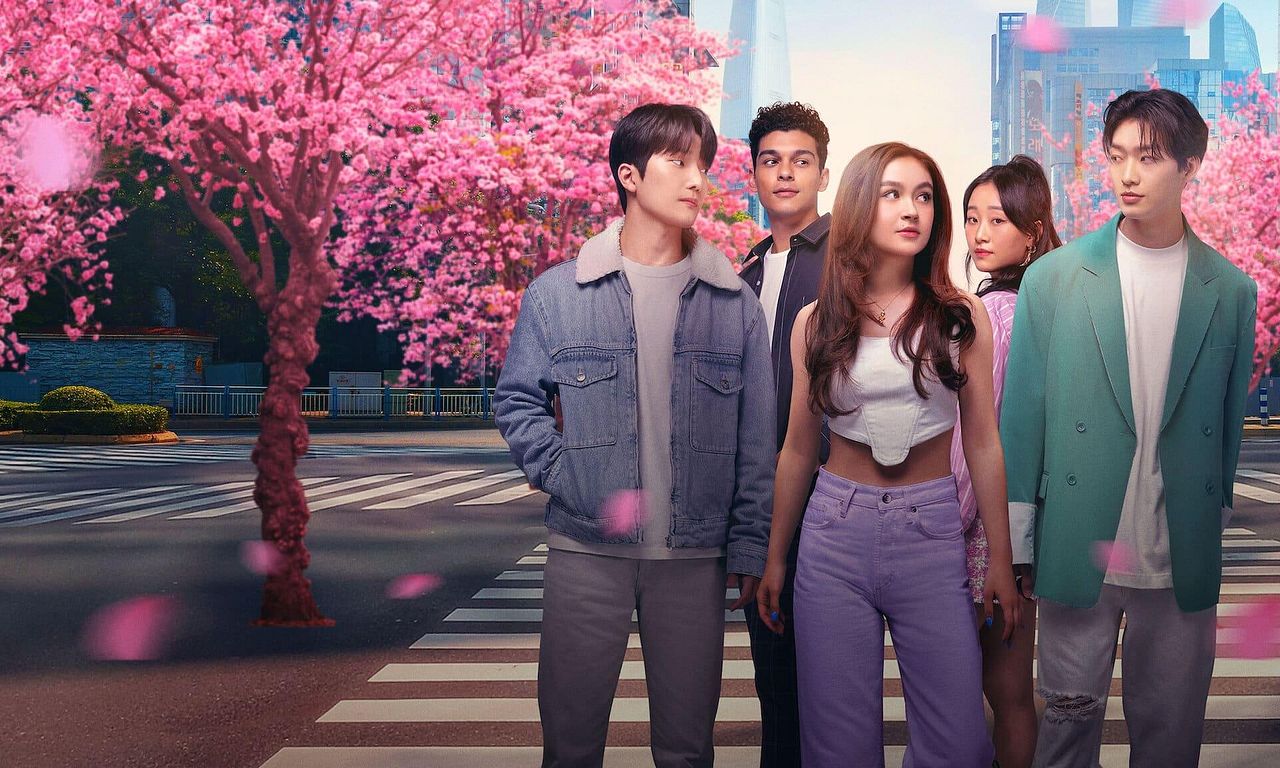 header image for XO, Kitty