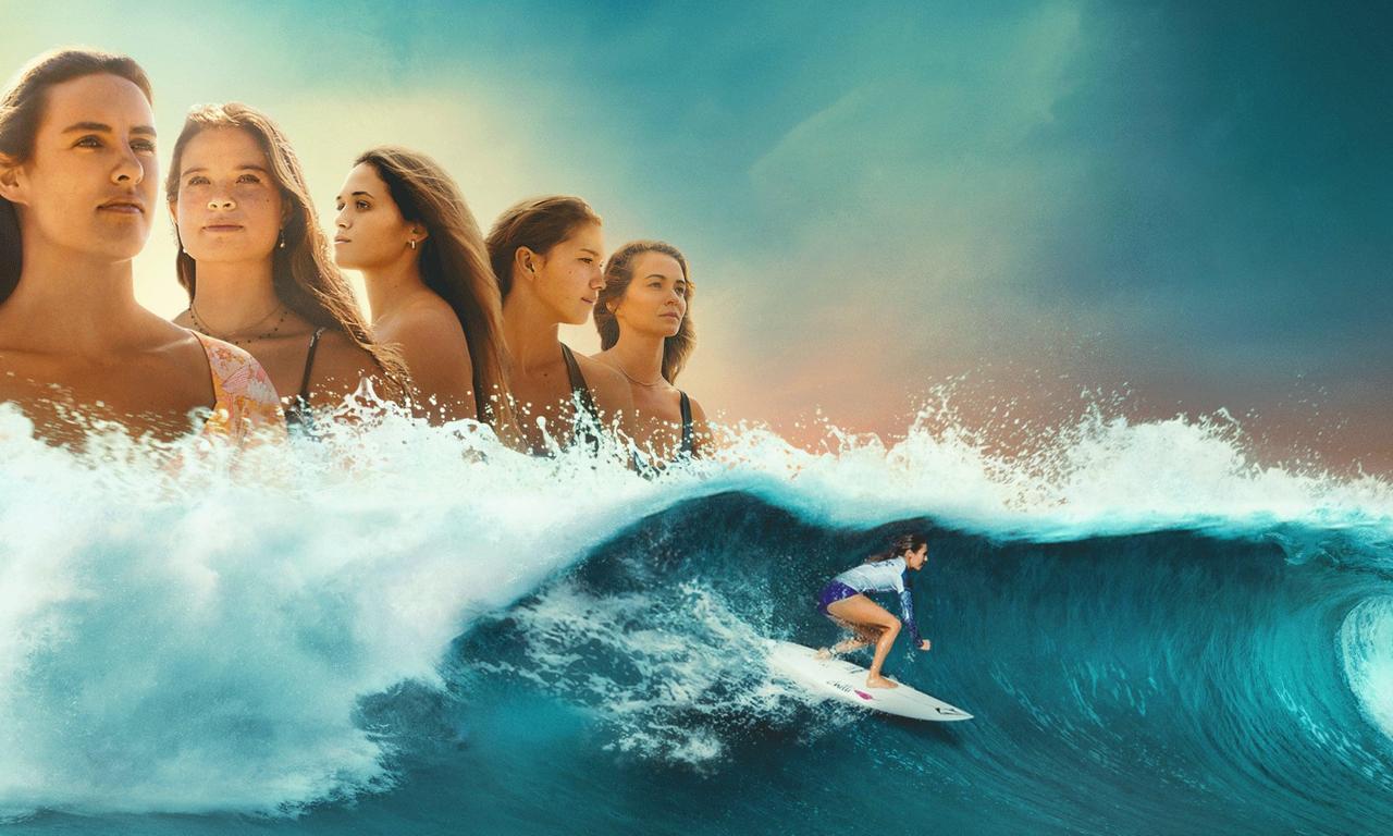 header image for Surf Girls Hawai'i