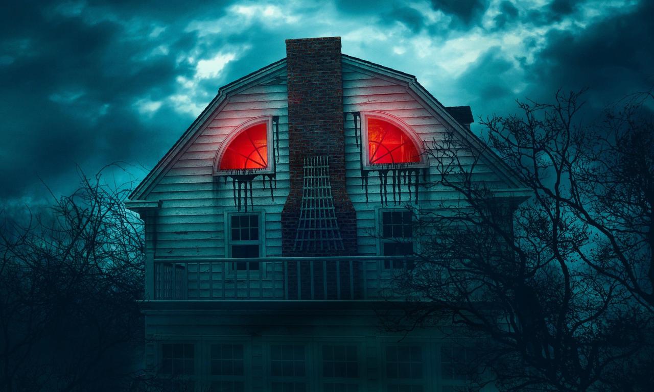 header image for Amityville: An Origin Story