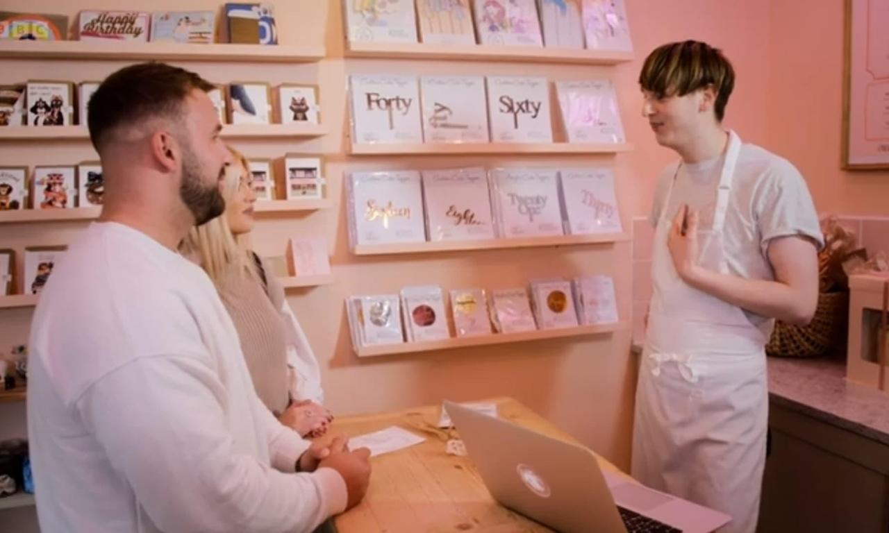 header image for Hot Cakes